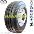 12r22.5 Roues Pneu de remorque TBR Steer Drive Tire Truck Tire